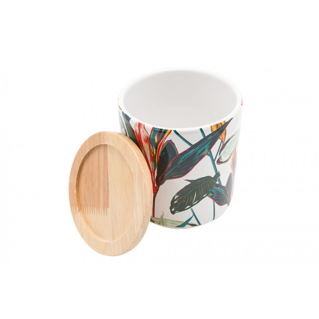 Pot cotton Palawan, 10x11cm