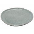Plate Spring, griss, D21cm
