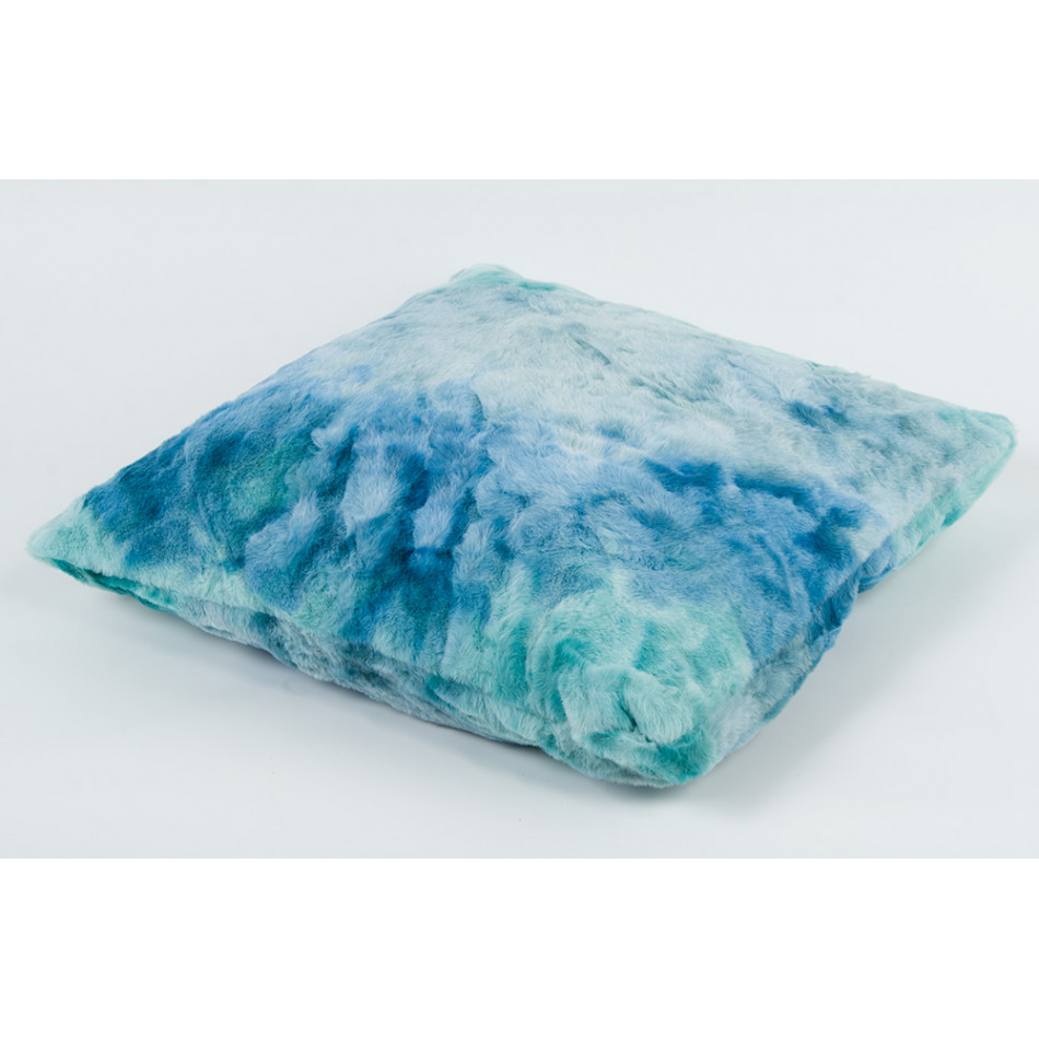 Cushion Larumba, multi, 45x45cm