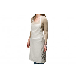 Apron PET recycled 70x85cm