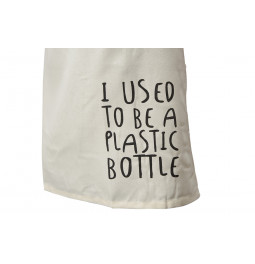 Apron PET recycled 70x85cm