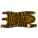Coir doormat Tiger, 37.5x74.5x1.7cm