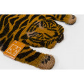 Coir doormat Tiger, 37.5x74.5x1.7cm