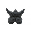 Decorative figurine Sumo 71, 29x17x24.5cm