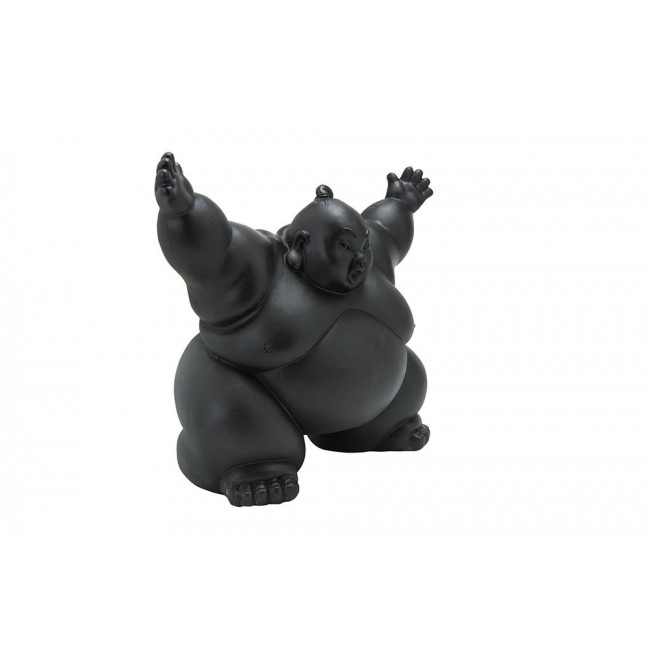 Decorative figurine Sumo 71, 29x17x24.5cm