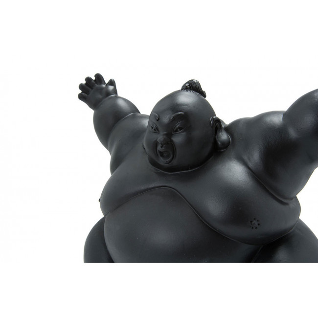 Decorative figurine Sumo 71, 29x17x24.5cm