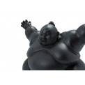 Decorative figurine Sumo 71, 29x17x24.5cm