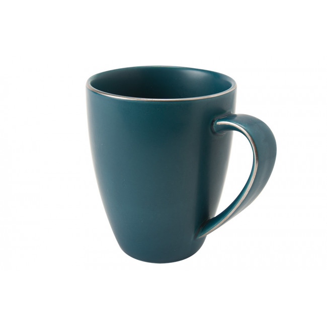 Cup Wally, blue, 8.8cm