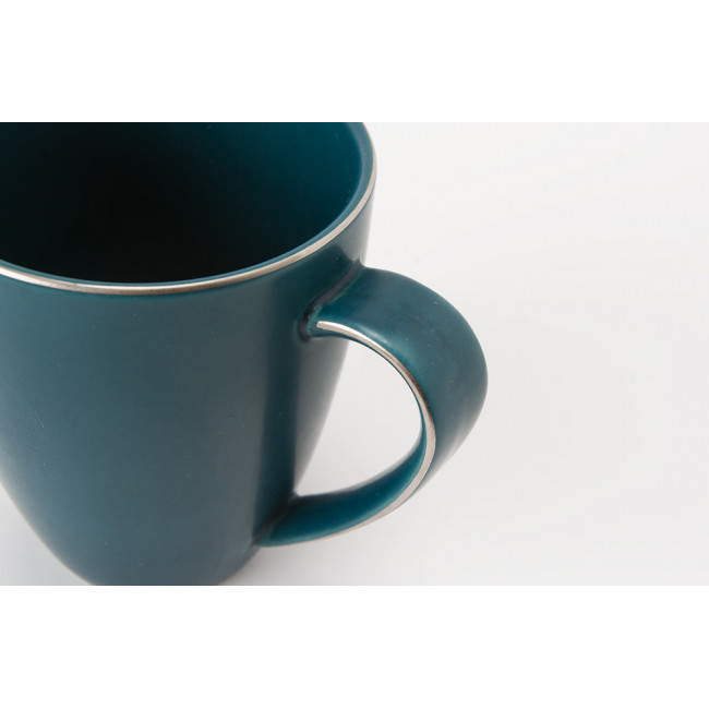 Cup Wally, blue, 8.8cm