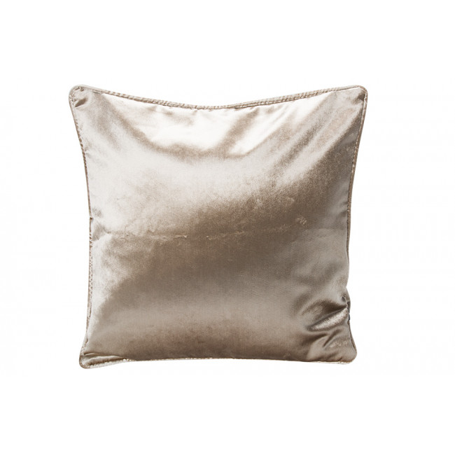 Decorative pillowcase Farah 1002, with trim 45x45cm