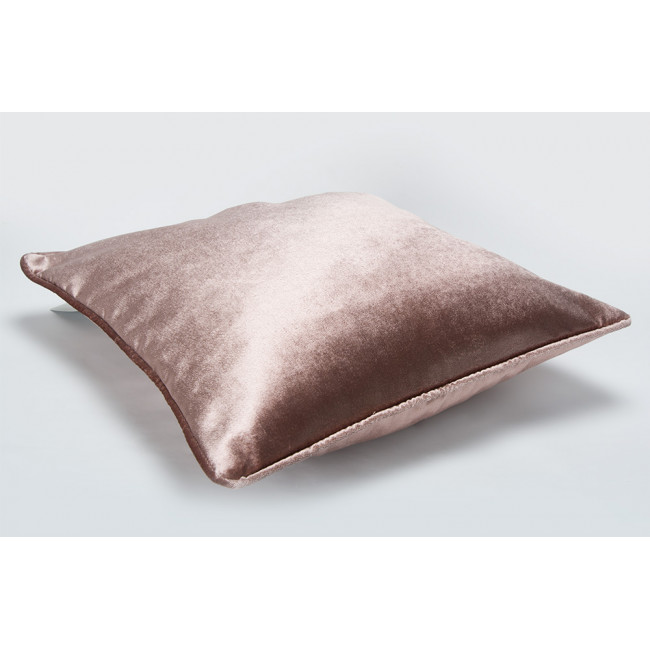 Decorative pillowcase Farah 1032, with trim, 45x45cm
