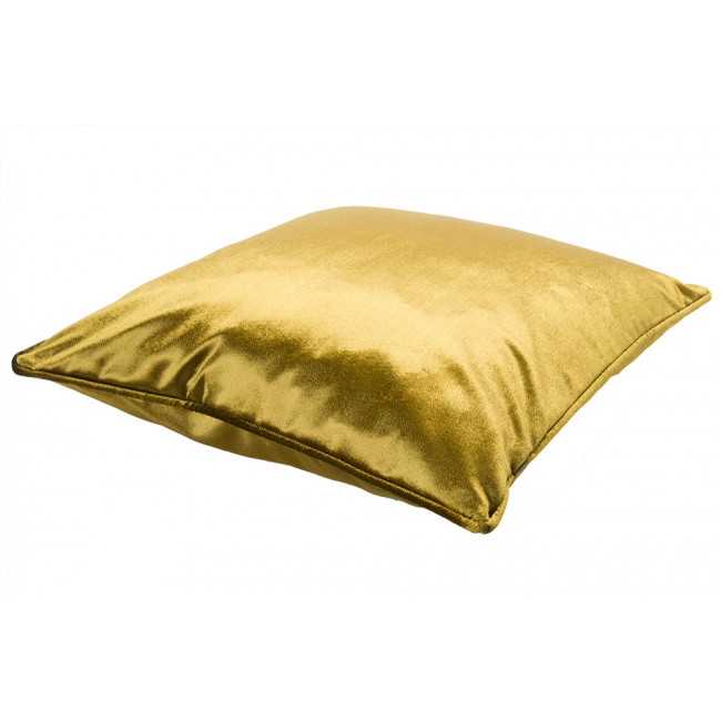 Decorative pillowcase Farah 1008, with trim, 45x45cm