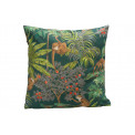 Decorative pillowcase Macaque 4, 45x45cm