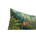 Decorative pillowcase Macaque 4, 45x45cm