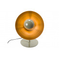 Table lamp Lindo, gold PC 7614.C, 26x31.5x40.5cm