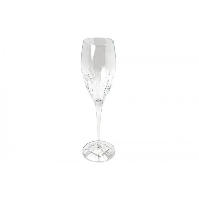 Champagne/prosecco glass Diamante, H23.5, D5cm,220ml
