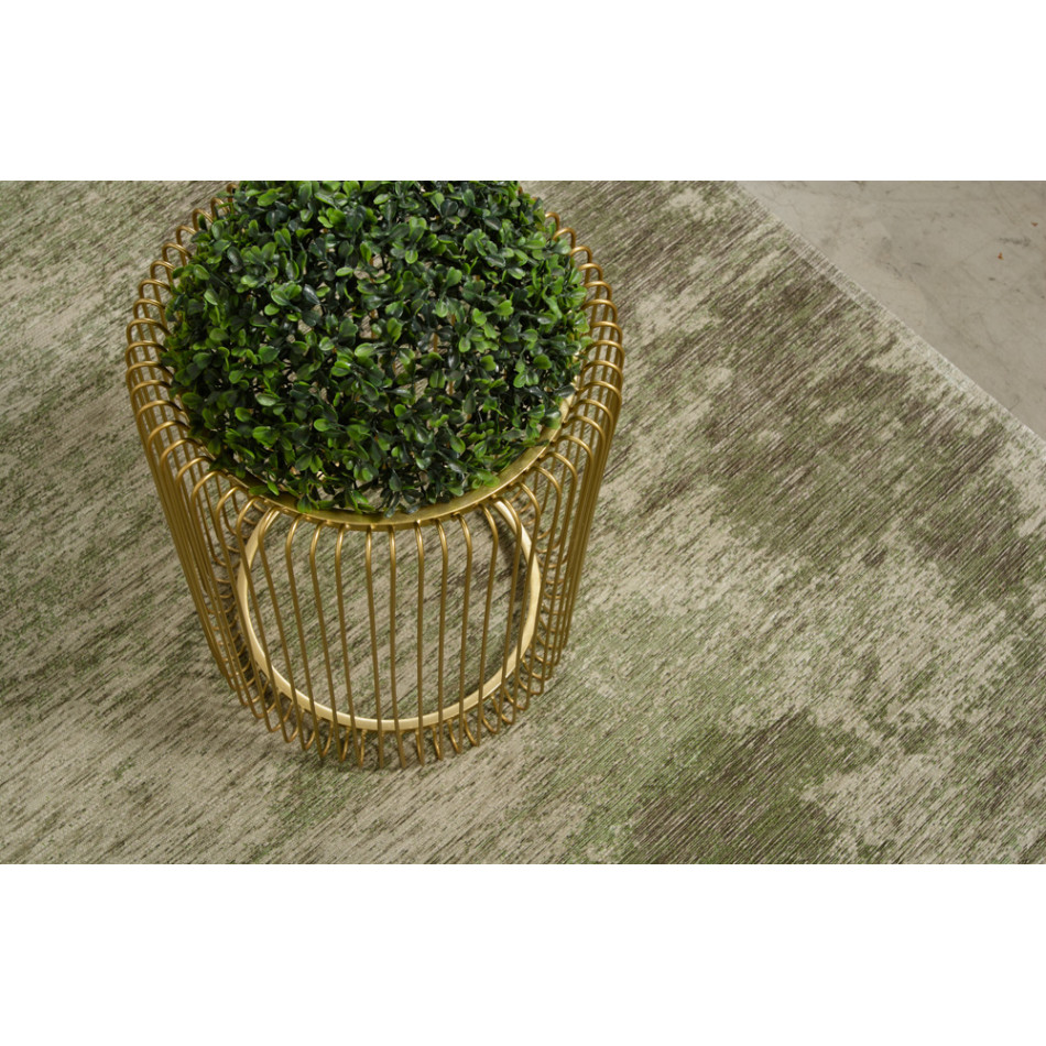 Carpet  Borella Carlucci Soft Green, 155x230cm