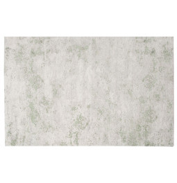 Carpet Kyra Carlucci White-Green, 155x230cm