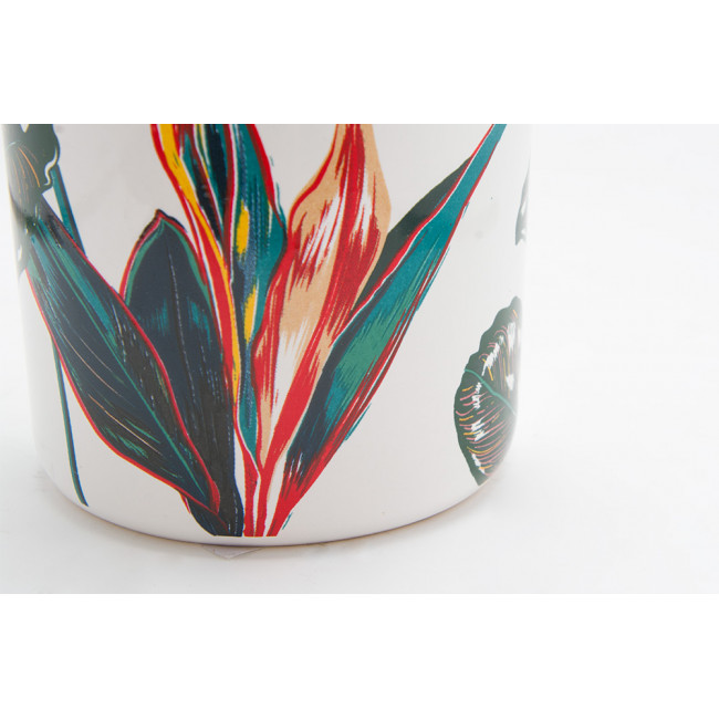 Tumbler for toothbrush Palawan, 8x11