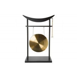 Deco object Gong Toa GM, 48x24x69.5cm