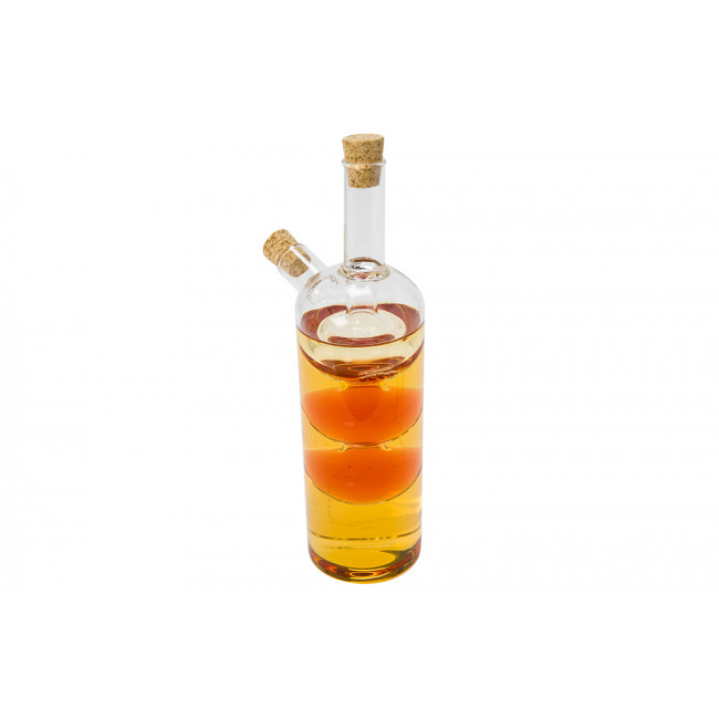 Oil/Vinegar bottle, H21.5, D5.5cm