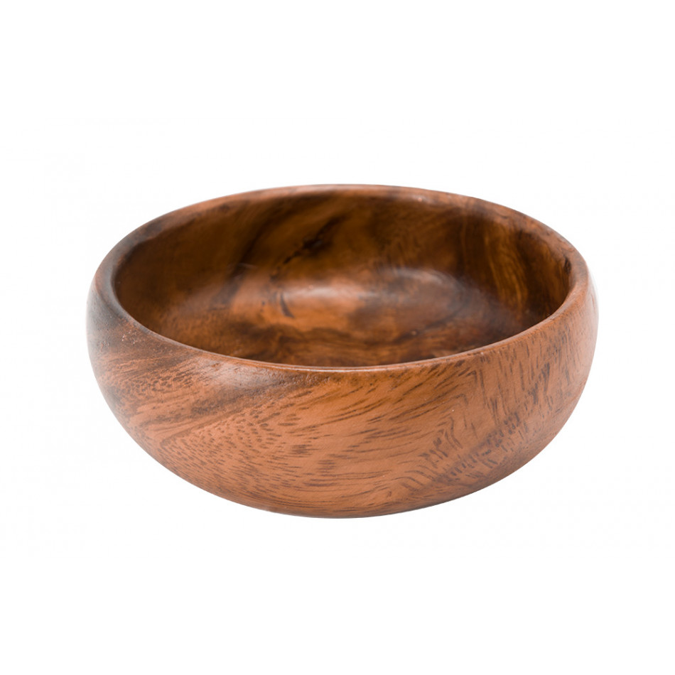 Decorative bowl Tumra S, H3.5  D10cm