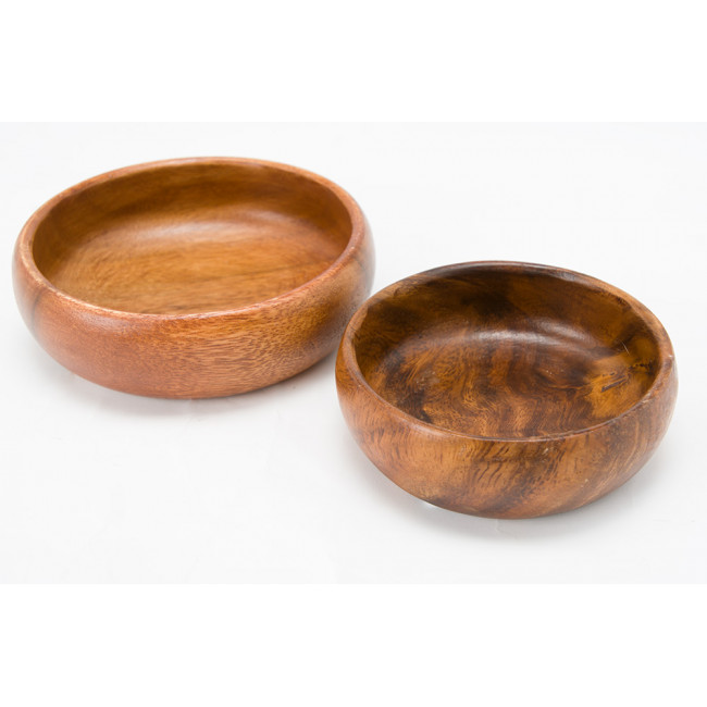 Decorative bowl Tumra S, H3.5  D10cm