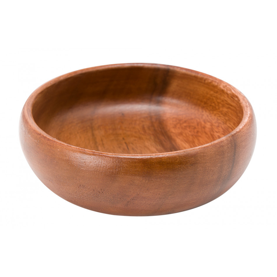 Decorative bowl Tumra M, H4  D12cm
