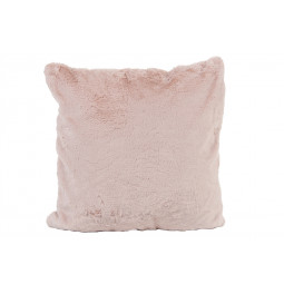 Cushion Laheaven, pink, 48x48cm