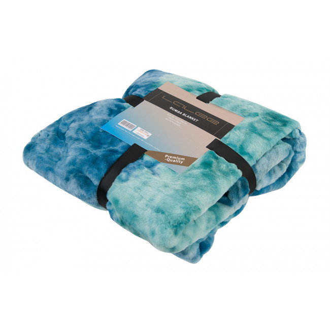 Blanket Larumba, multi, 150x200cm