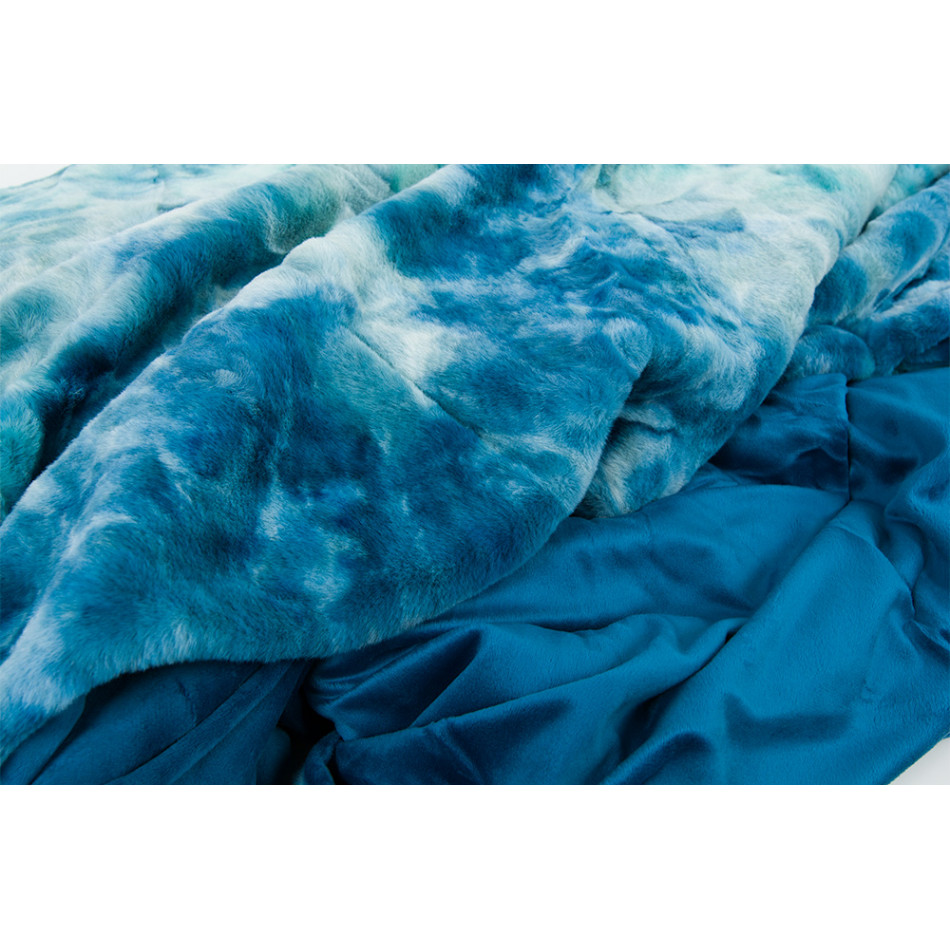 Blanket Larumba, multi, 150x200cm