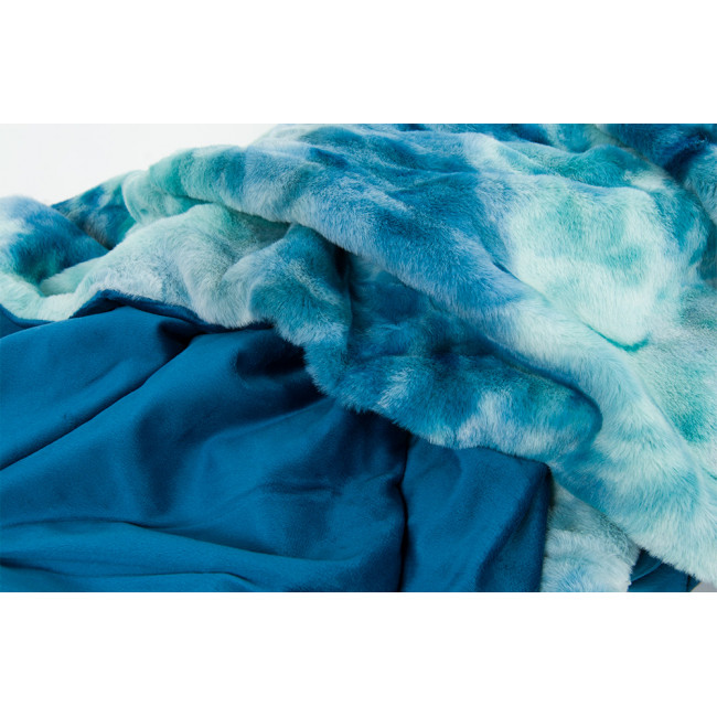 Blanket Larumba, multi, 150x200cm