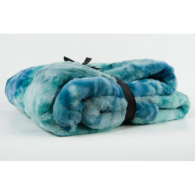 Blanket Larumba, multi, 150x200cm