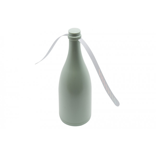 Fly repeller, l.green, 27cm