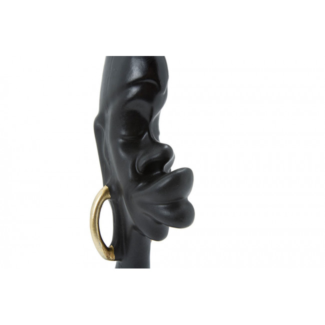 Decorative figure Man, 11x7x34cm