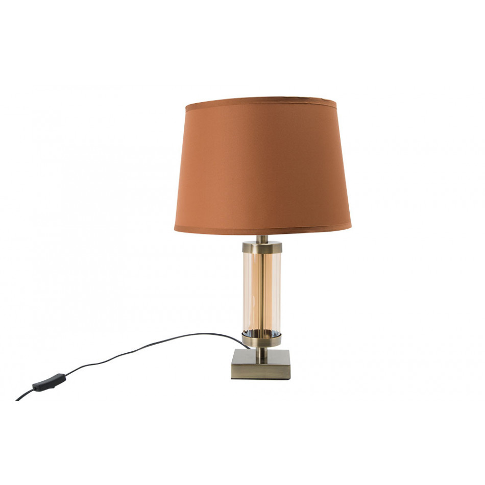 Table lamp Nonna, E27 60W (max), 30x36x24cm