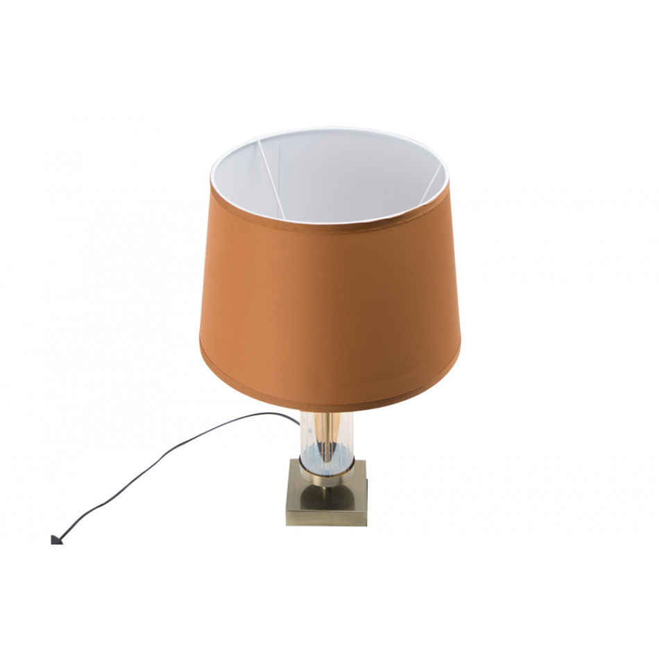 Table lamp Nonna, E27 60W (max), 30x36x24cm