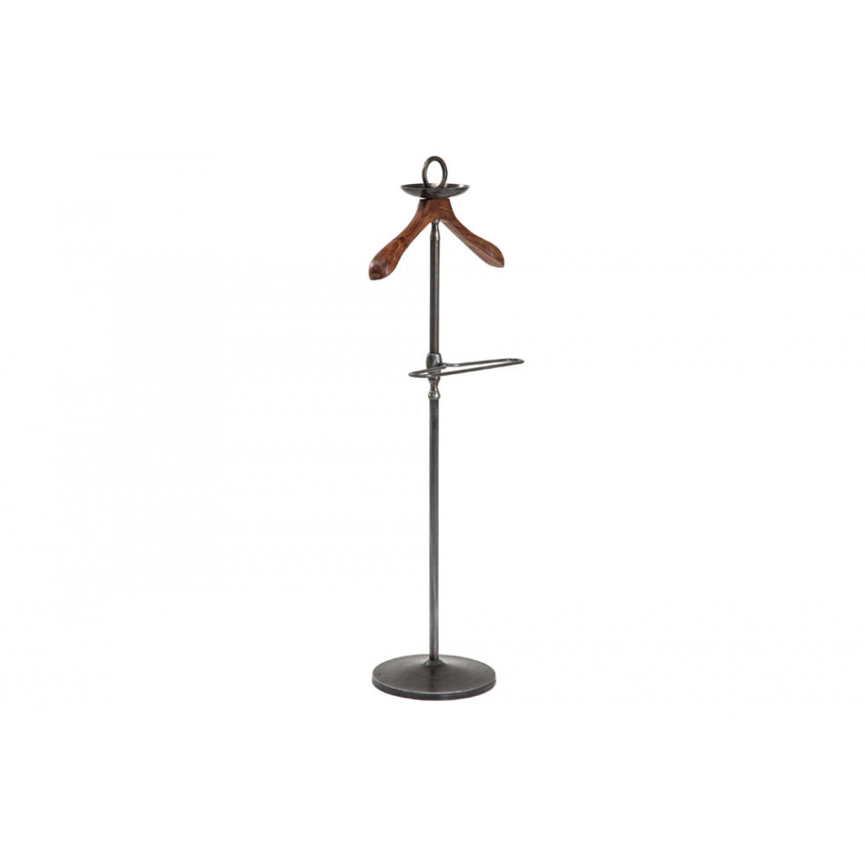 Valet stand Cosmopolitan 124x49x29cm