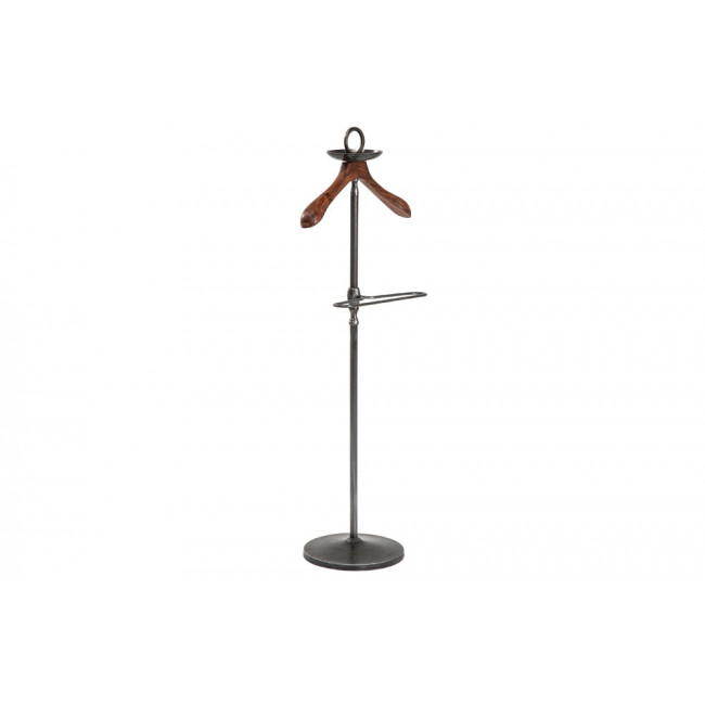 Valet stand Cosmopolitan 124x49x29cm