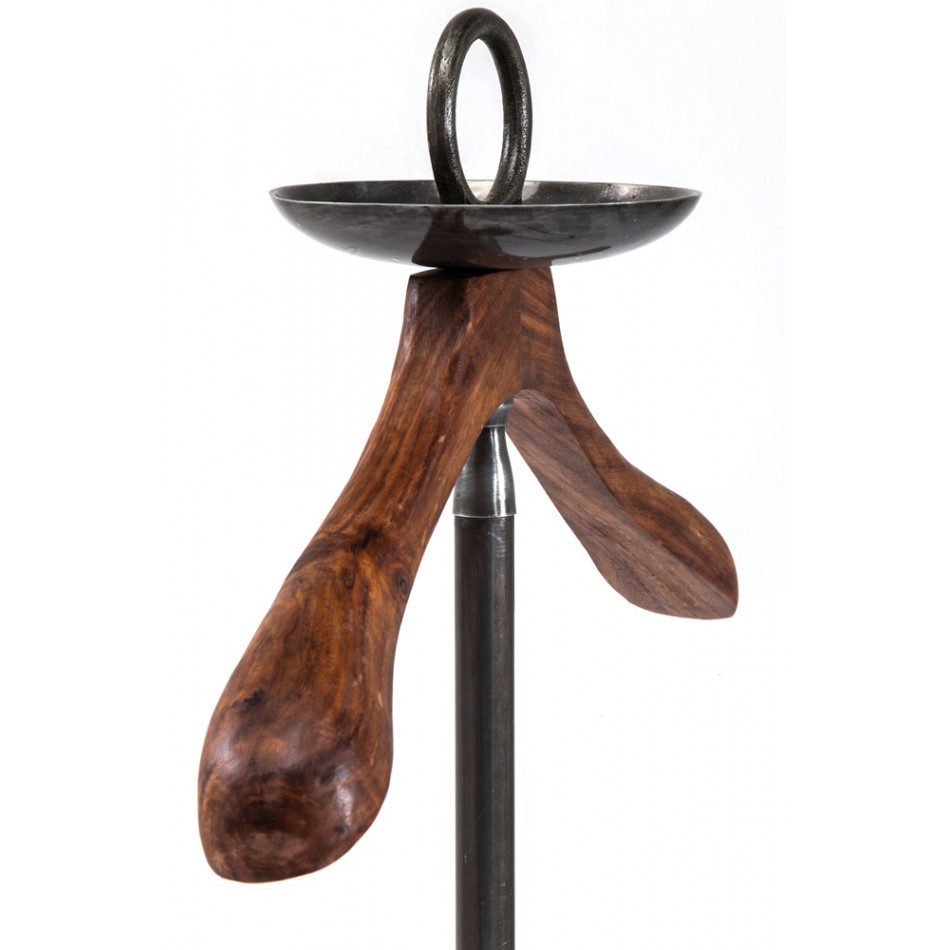 Valet stand Cosmopolitan 124x49x29cm