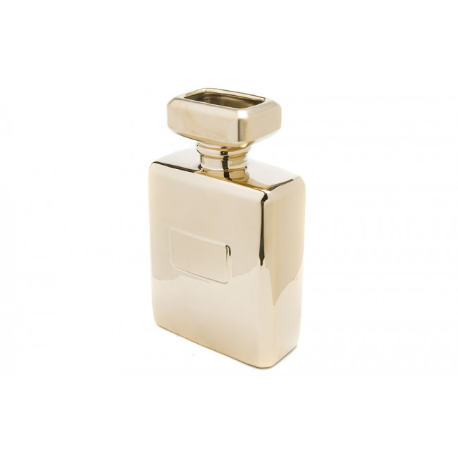 Vase Flacon Milano, 13x5.5x21.5cm