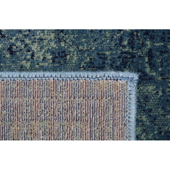 Carpet Vikont, marine, 80x200cm
