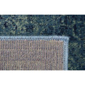 Carpet Vikont, marine, 80x200cm