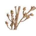 Decorative plant Pottentalla gold G21394, 71cm