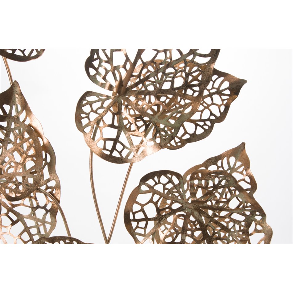 Wall decor  Janila Tree, metal, 76cm