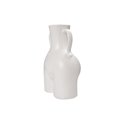 Vase Maryla, porcelain, H22cm