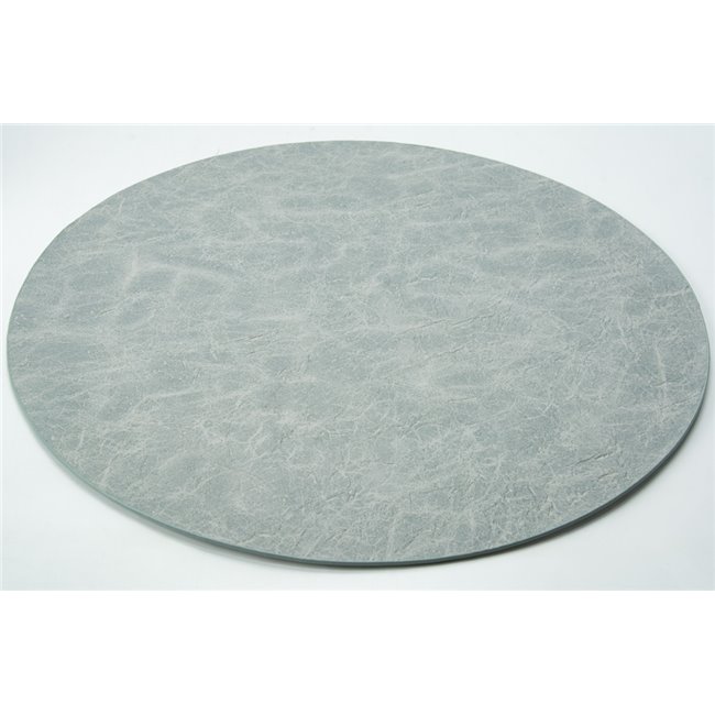 Placemat Rocco cooper, linen, 30x45cm