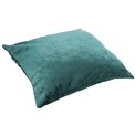 Decorative pillowcase Azure 1321, 45x45cm