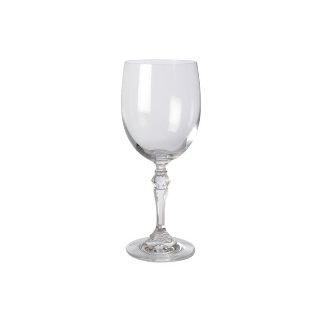 Wine Glass Largo, 350ml, h20x7.5cm