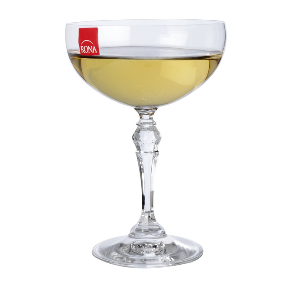 Champagne soucer Largo 260 ml, H15.5cm, D-10cm